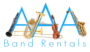 AAA Band Rentals