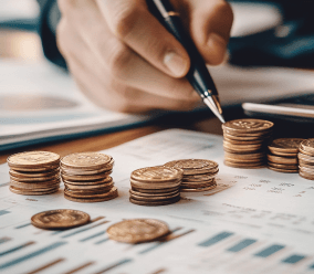 Accurate einvoicing for financial institutions using the e-invoice GST portal | Zoho Billing