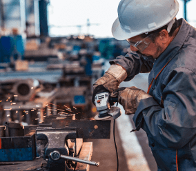 Streamline electronic invoices for manufacturing with an e-invoice GST system | Zoho Billing