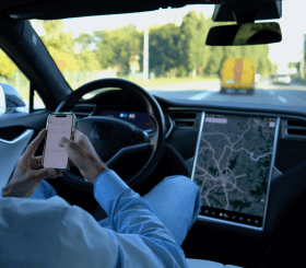 Streamline billing for your automotive based IoT business | Zoho Billing