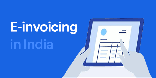 How's e-invoicing system better than the current one? | Zoho Books