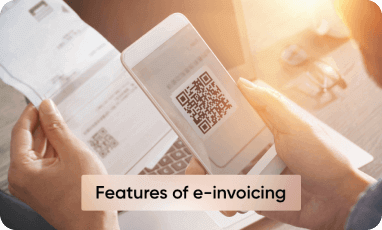 E-invoicing article