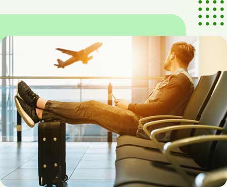 Effortless Expense reporting for Cruise Planners