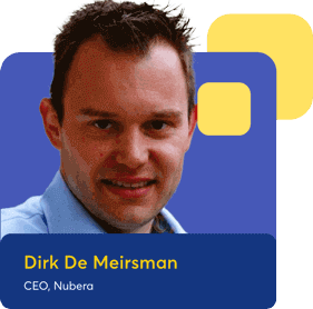 Dirk De Meirsman