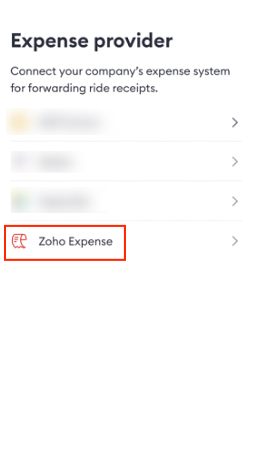 Create Bolt Work Profile