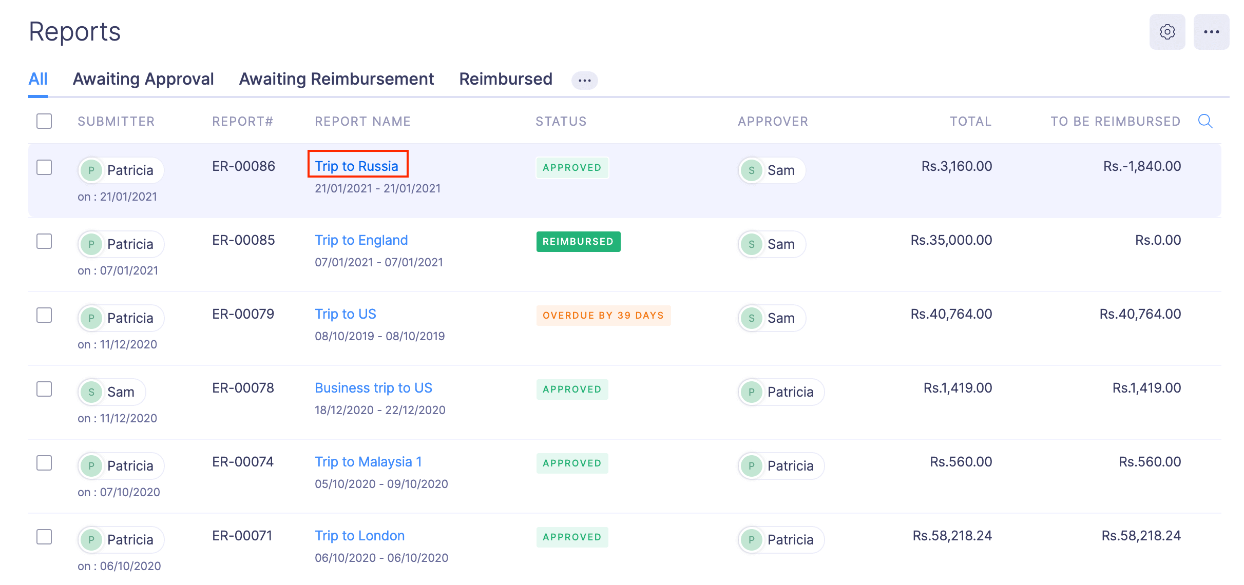 Export Your Reports to QuickBooks Desktop