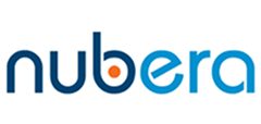 Nubera Logo