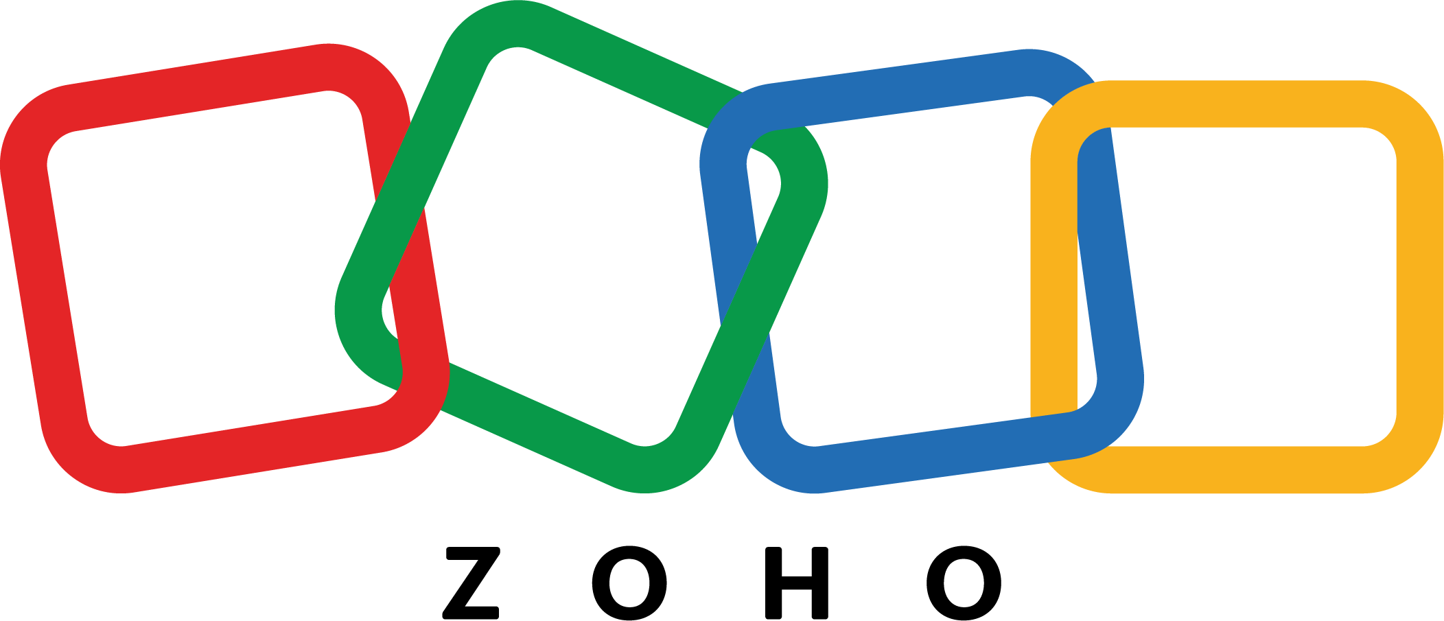 Zoho Finance Workshop 2024 Logo