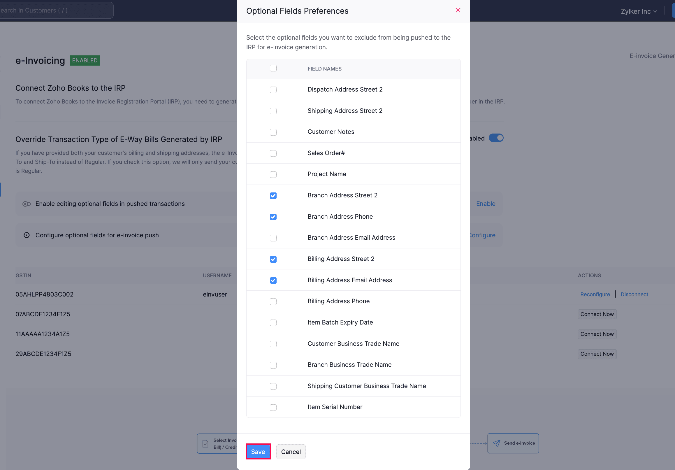 Select-Optional-Field-to-exclude
