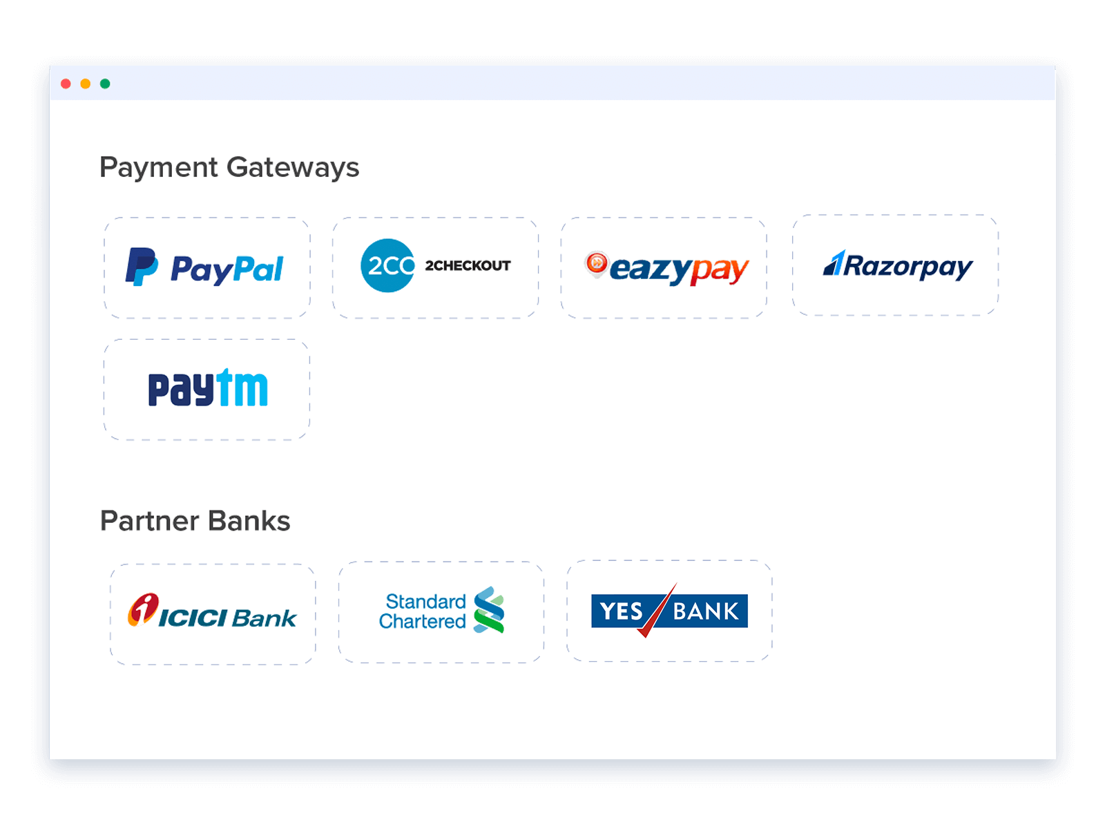 Online Payments - Small Business Accounting Software | Zoho Books