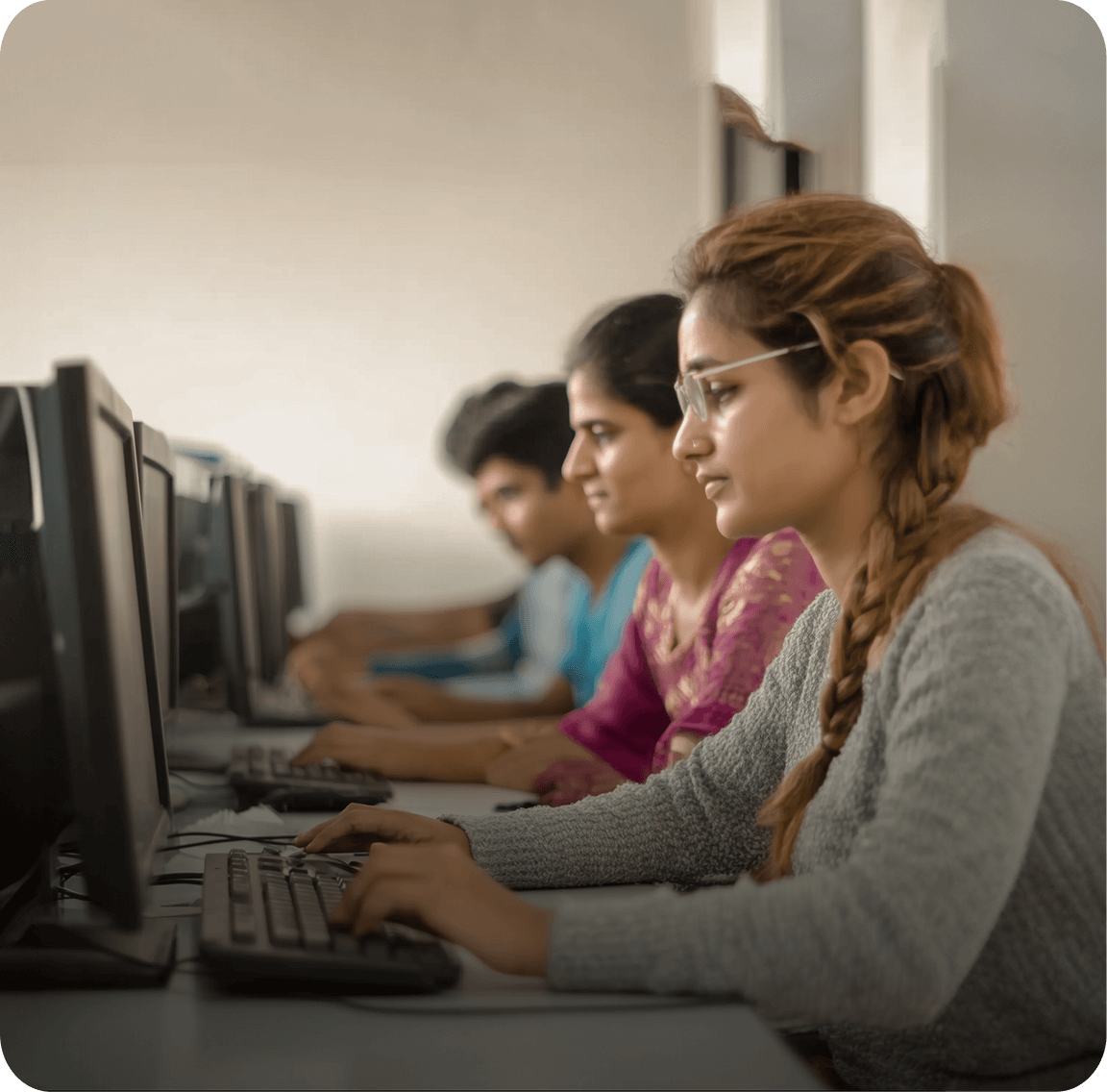 Coaching centers and academies