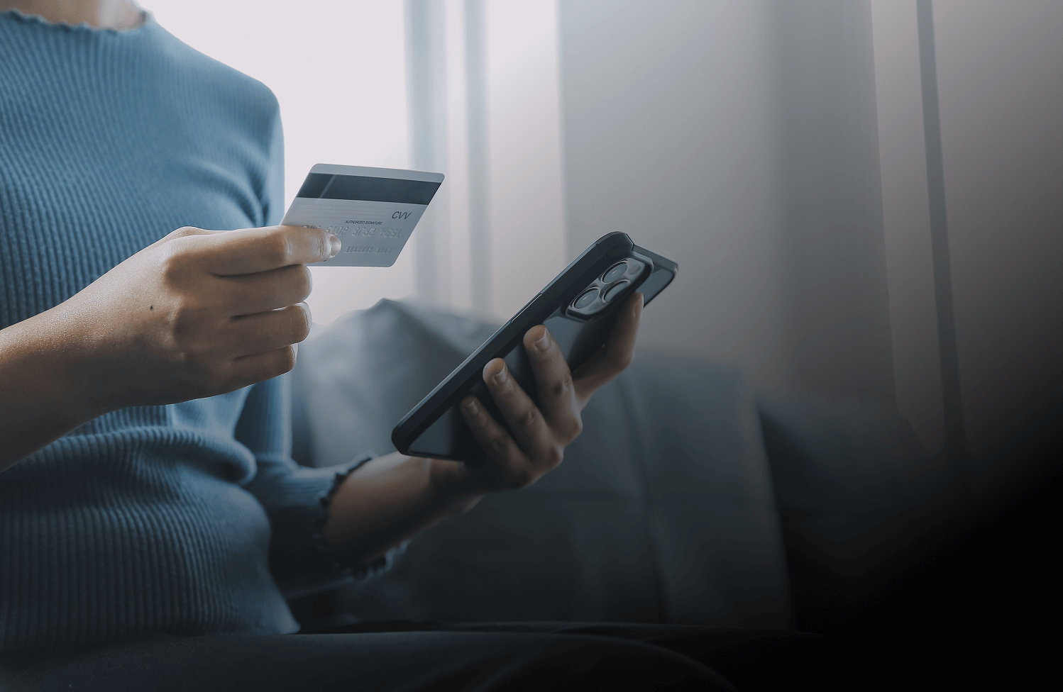 Payments and transactions