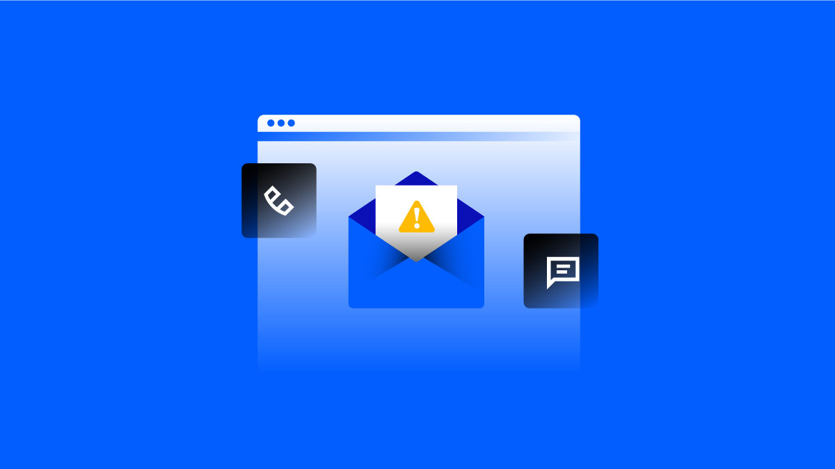 Phishing attacks: How to stay aware and prevent them