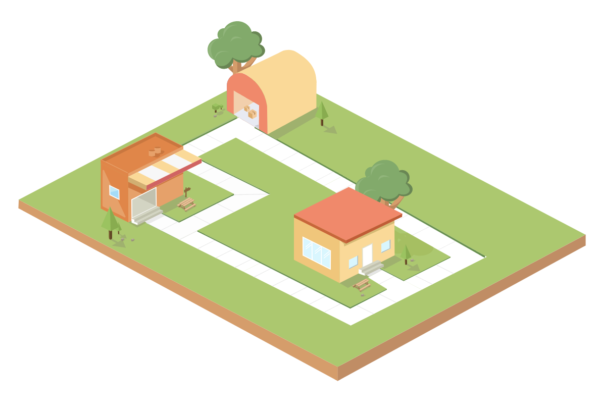 Dropship | Zoho Inventory