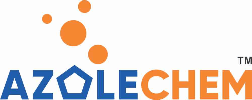 Azole Chem Logo | Zoho Inventory