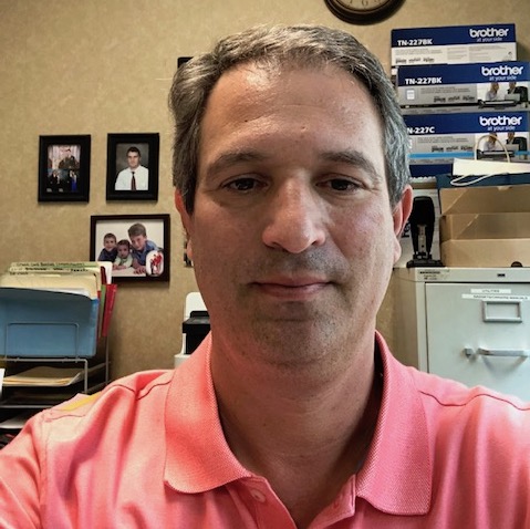 LC Golf Cars | Zoho Inventory