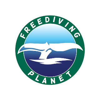 Freediving Planet Logo | Zoho Inventory