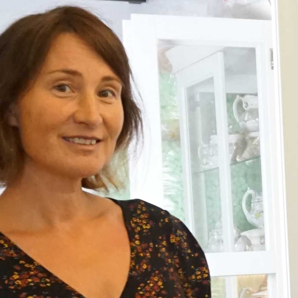 Gentle Rattle Of China | Zoho Inventory