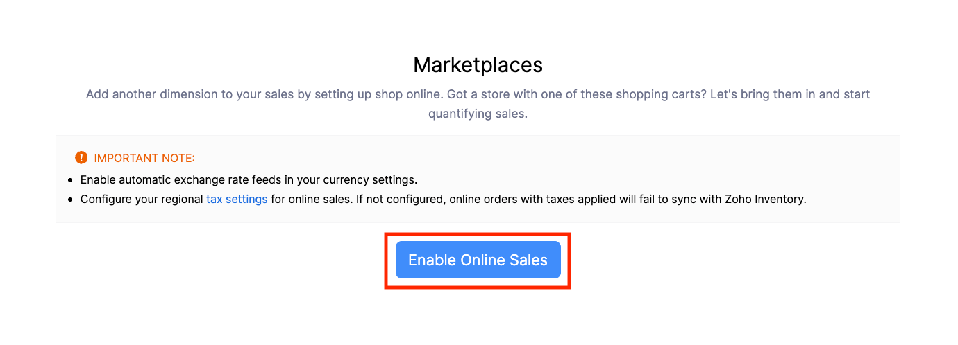 enable-online-sales