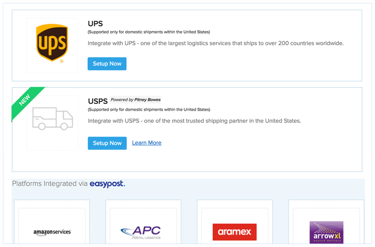 Order Fulfillment Order Management System