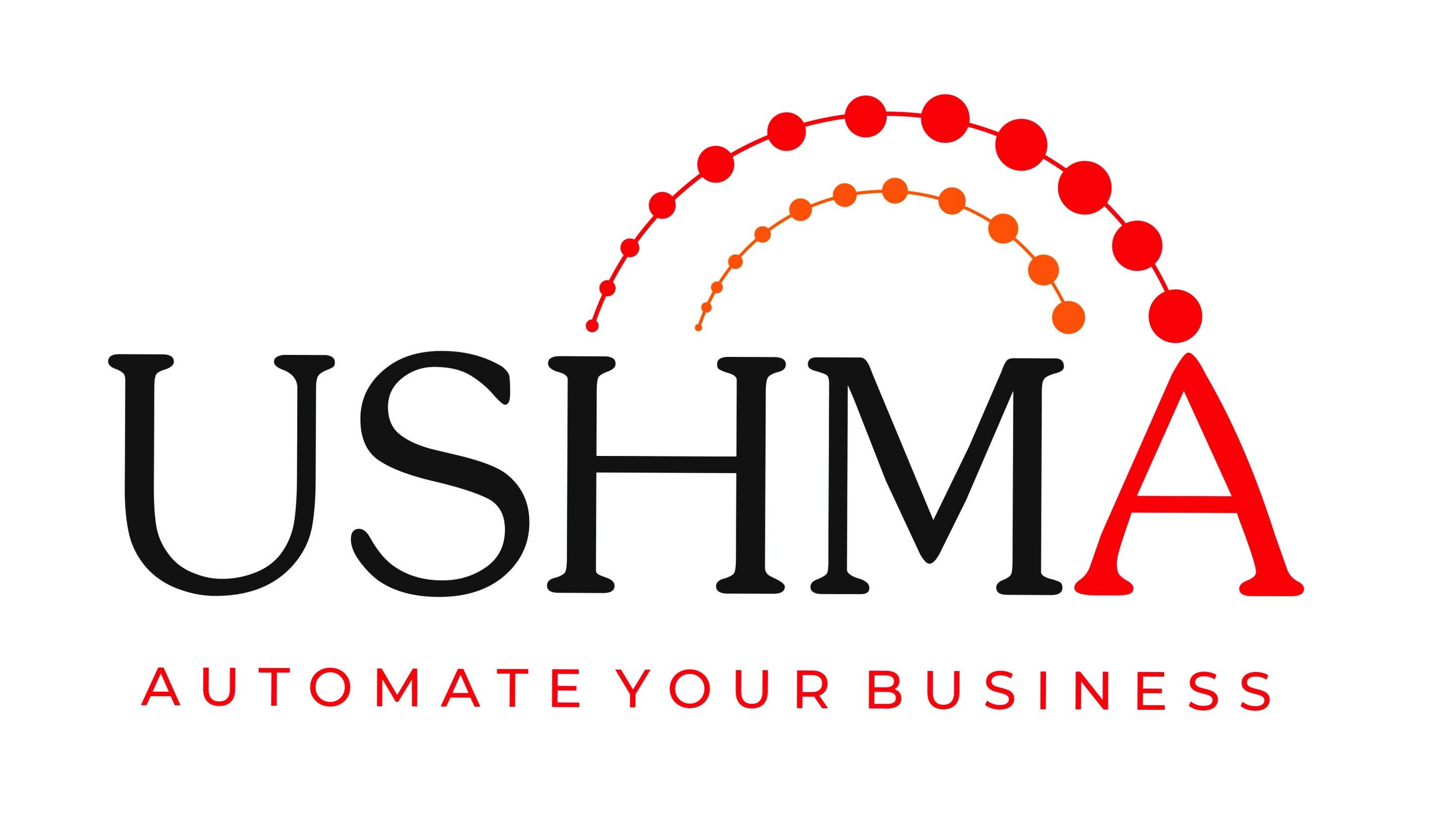 USHMA | Zoho Inventory