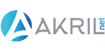 Akril.NET logo