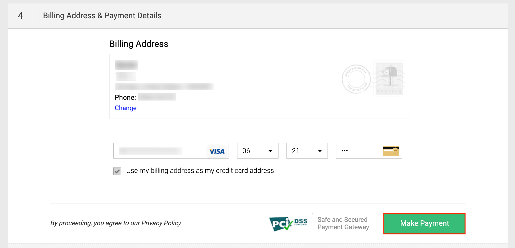 Upgrade Your Subscription