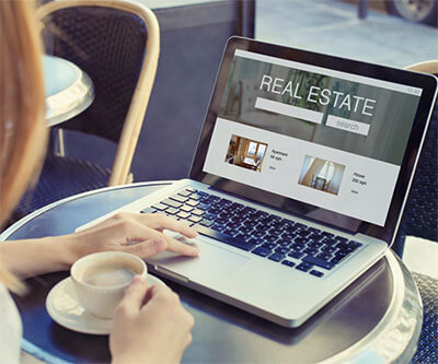 Attract prospective buyers and tenants