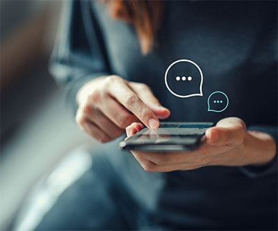 Speed up communication between owners and buyers