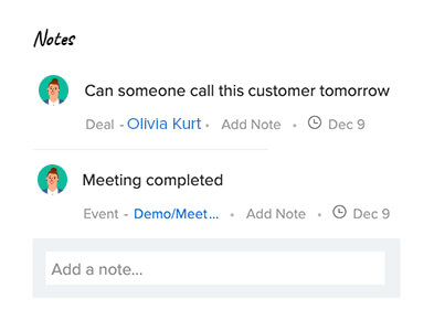 Vista completa: información de las campañas con las que se ha contribuido