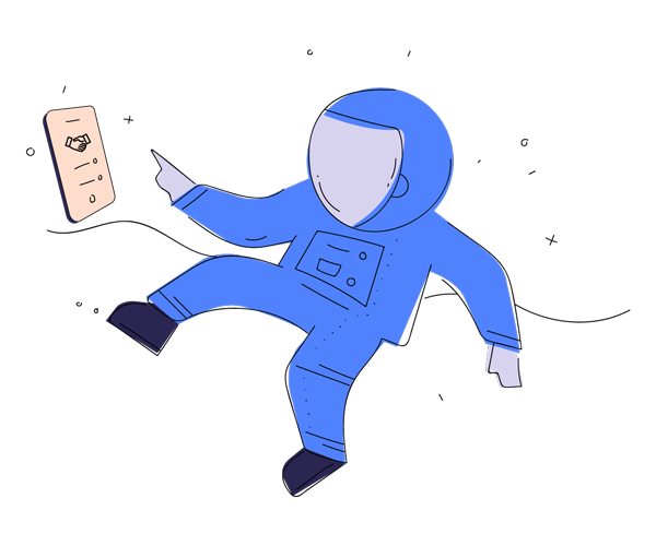 Gérez et suivez vos activités professionnelles, même lorsque vous êtes en déplacement