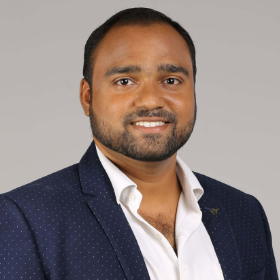 Vignesh Chandrasekaran